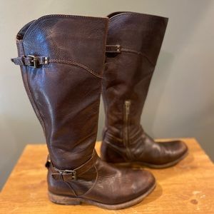 Frye Philip Riding Boots
